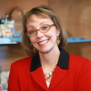 Dr. Geraldine Knatz